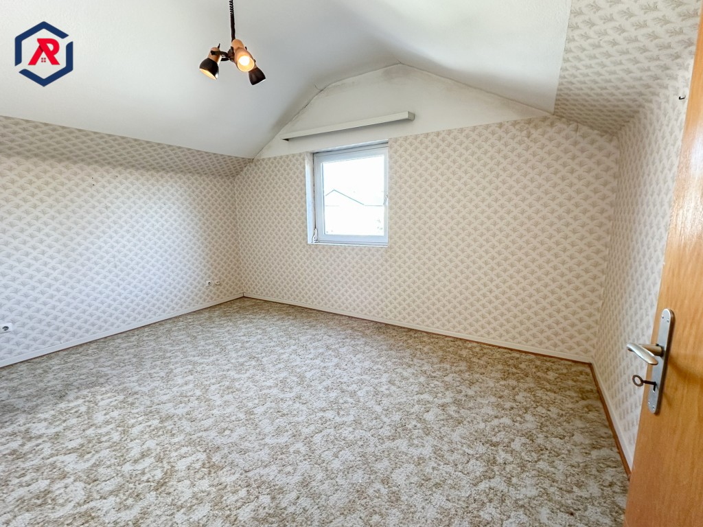 Schlafzimmer OG