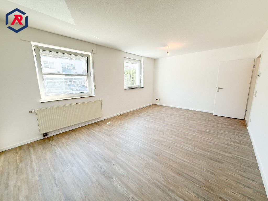 Wohnraum
