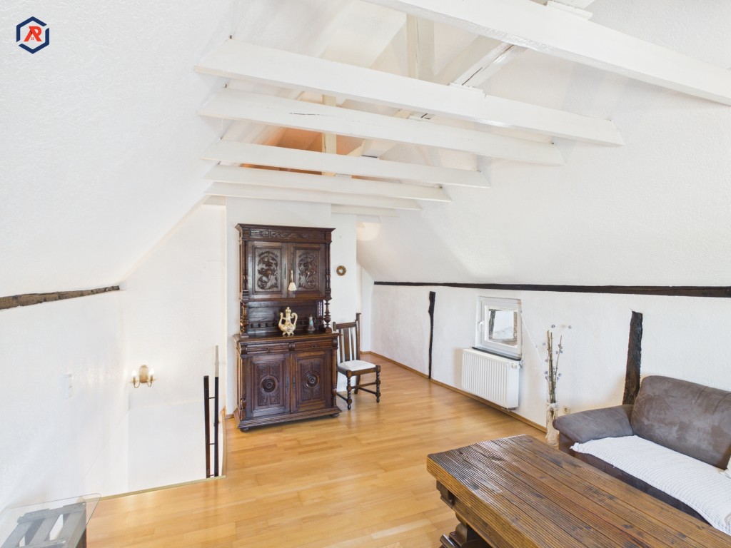 Wohnzimmer Perspektive 2