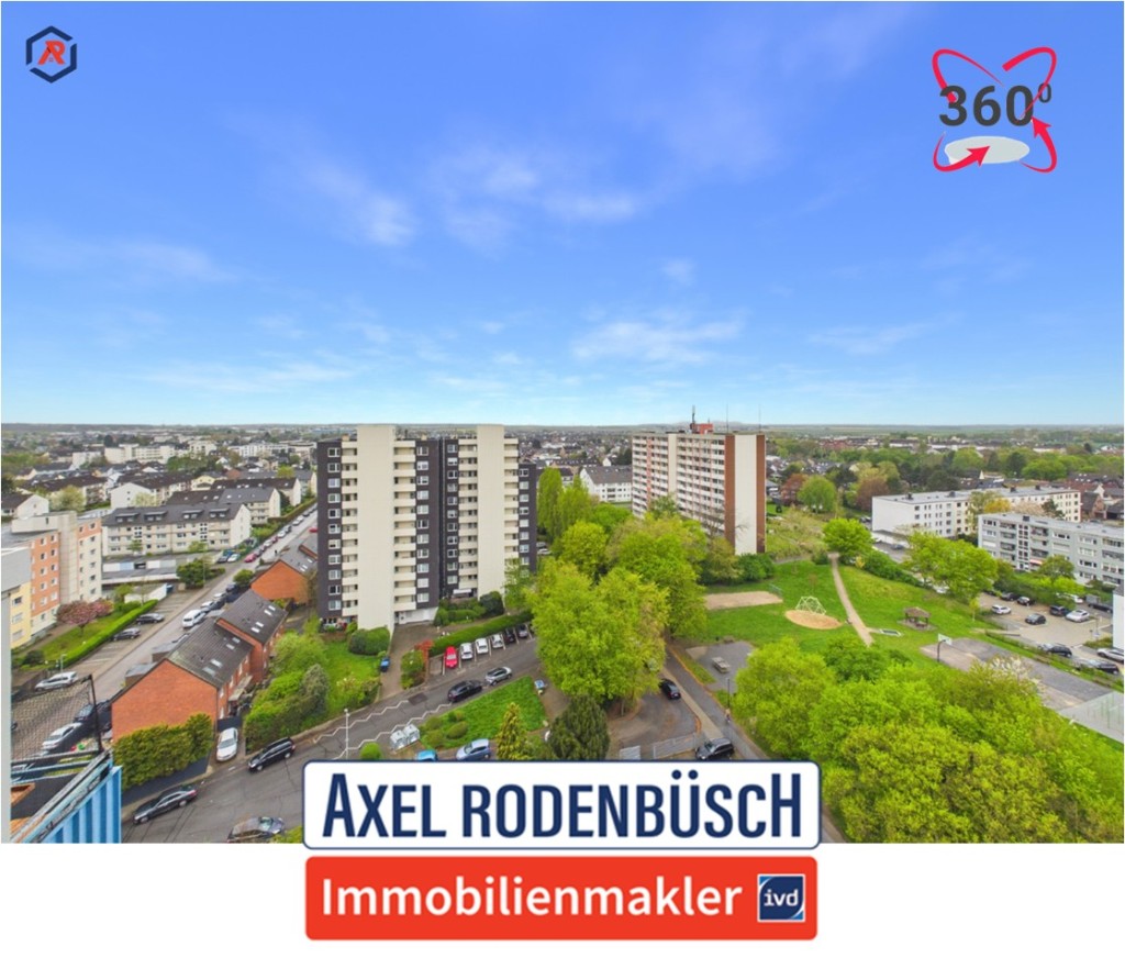 Aussicht