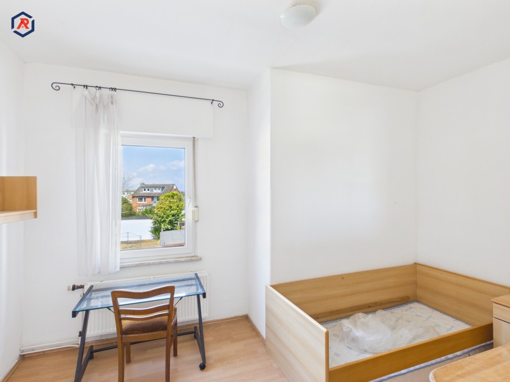 Schlafzimmer 2