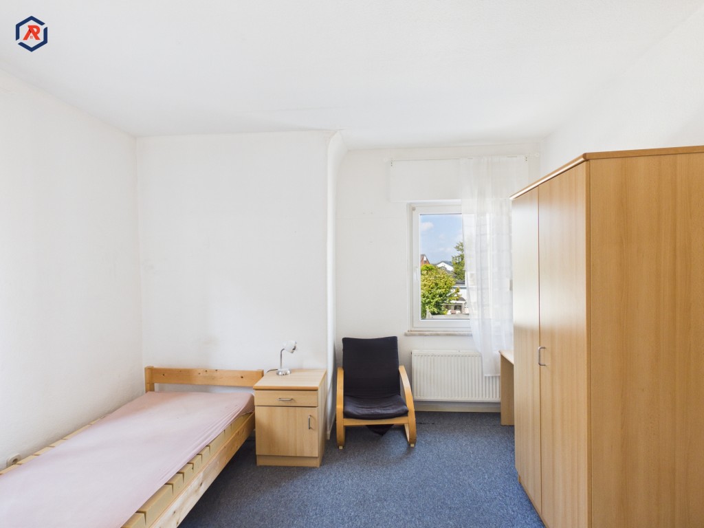 Schlafzimmer 3