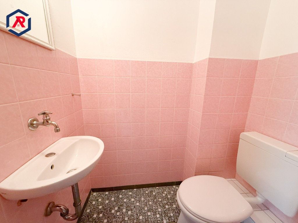 Gäste-WC