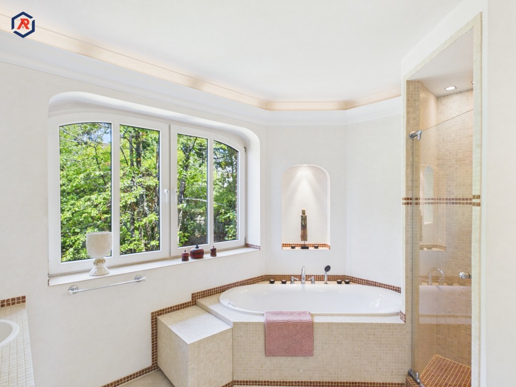 Bad en Suite