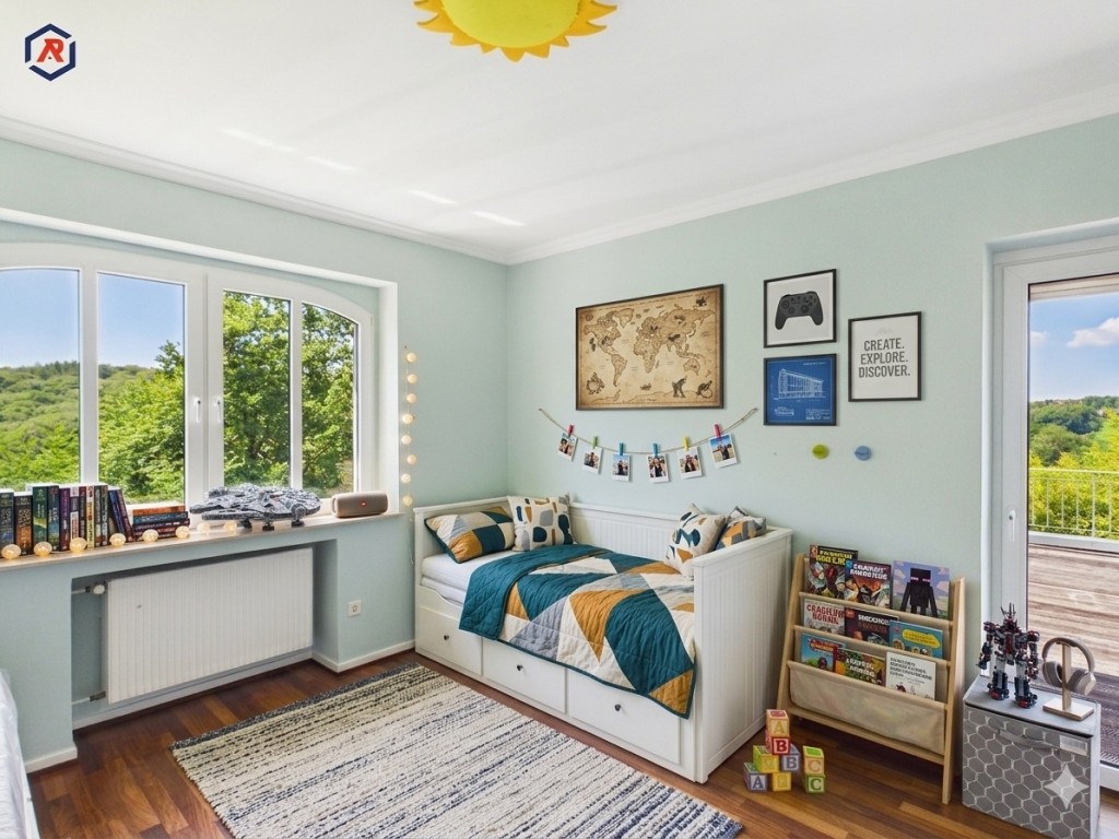 Kinderzimmer