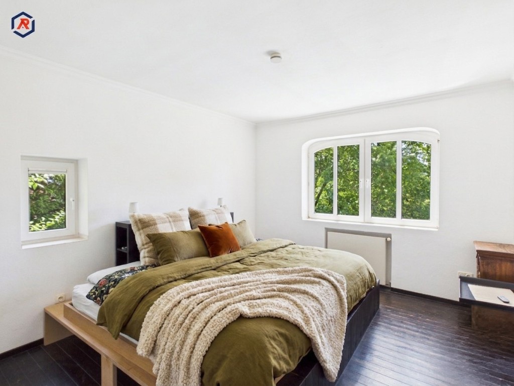 Masterbedroom
