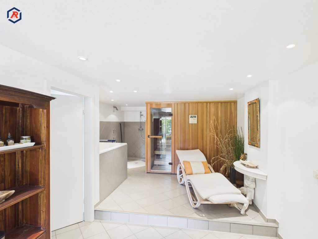 Sauna/Wellness