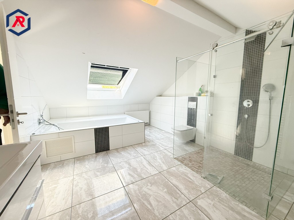 Bad en Suite